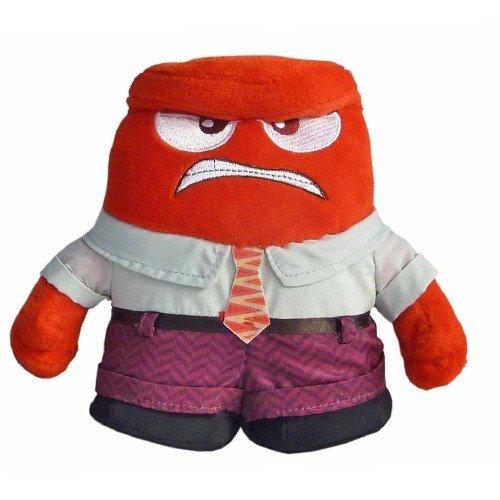 インサイドヘッド ぬいぐるみ イカリ c Inside Out Pixar グッズ キャラクター 人形 宅配便配送のみ c Pretzel Net Yahoo 店 通販 Yahoo ショッピング