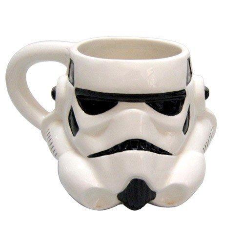 STAR WARS(スターウォーズ) 18ozマグカップ ストームトルーパー 10814k 
