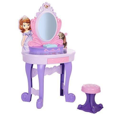 ちいさなプリンセス ソフィア Sofia The First トーキングドレッサー 101k ディズニー 小さなプリンセス 雑貨 宅配便配送のみ 101k Pretzel Net Yahoo 店 通販 Yahoo ショッピング