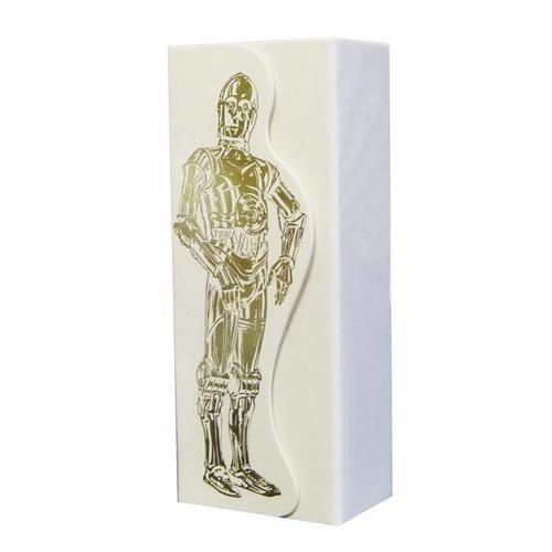 ✨希少✨スターウォーズ　ボイスボックス　C-3PO スターウォーズ C-3PO ボイスボックス SQUAWK BOX - メルカリ