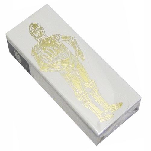 STAR WARS(スターウォーズ) C-3PO プレゼントボックス 10829『STAR