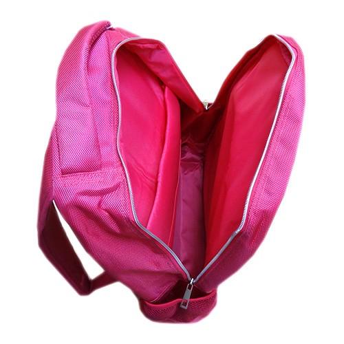 バービー Barbie バックパック アルファベットホワイト 11596【Barbie バッグ バック リュック かばん インポート】  [宅配便配送のみ] |  | 02