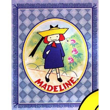 マドレーヌ タペストリー 1179 約1 150cm Madeline The Northwest Company マドレーヌちゃん タペストリースロー ブランケット ノースウエスト 1179 Pretzel Net Yahoo 店 通販 Yahoo ショッピング