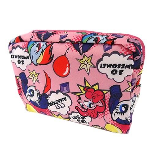 マイリトルポニー MY LITTLE PONY バッカブル バックパック ふきだし
