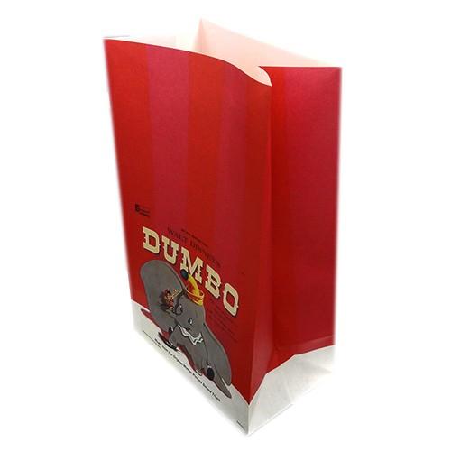 ダンボ ボトムバッグ ｌ 2枚入り 紙袋 Dumbo お菓子袋 ラッピング袋 プレゼント インディゴ かわいい おしゃれ キャラクター ディズニー 包装 Pretzel Net Yahoo 店 通販 Yahoo ショッピング