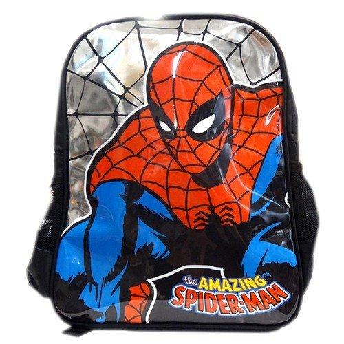 スパイダーマン バックパック 12413 SPIDER-MAN MARVEL リュックサック  宅配便配送のみ | 