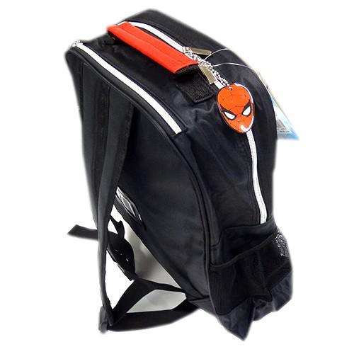 スパイダーマン バックパック 12413 SPIDER-MAN MARVEL リュックサック  宅配便配送のみ |  | 01