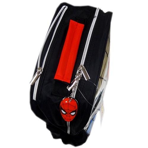 スパイダーマン バックパック 12413 SPIDER-MAN MARVEL リュックサック  宅配便配送のみ |  | 02