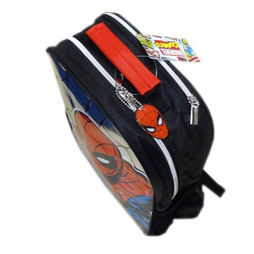 スパイダーマン バックパック 12413 SPIDER-MAN MARVEL リュックサック  宅配便配送のみ |  | 03