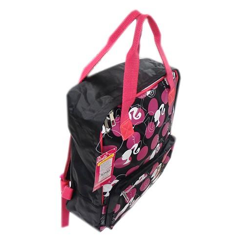 バービー Barbie ハンドバックパック 12437 バックパック リュック  宅配便配送のみ |  | 02