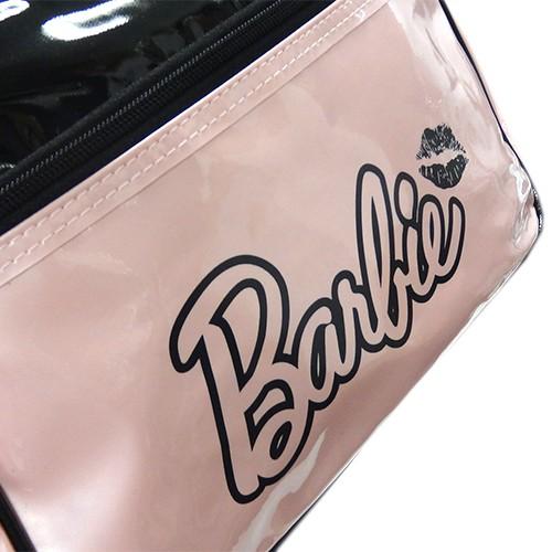 バービー Barbie ショルダーバッグ ロゴ 12440 ななめがけ  宅配便配送のみ |  | 02