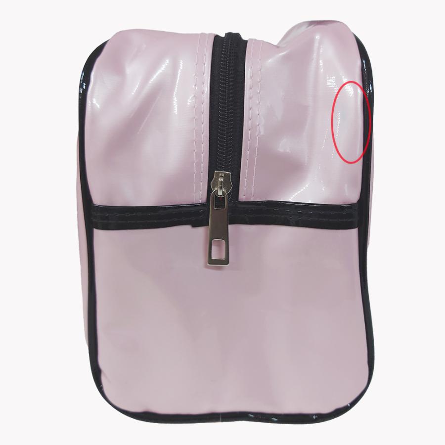 【訳あり】 バービー Barbie ハンドバッグ ロゴ 12441bc ボストンバッグ 手提げ バッグ ピンク 女の子 キャラクター 雑貨 グッズ 輸入 |  | 04