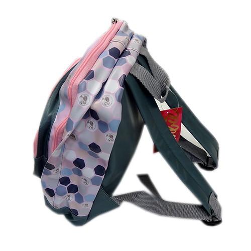 バービー Barbie バックパック 12444 グレー リュックサック  宅配便配送のみ |  | 01