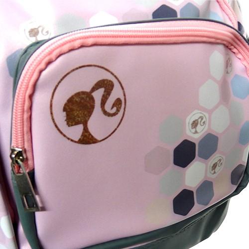 バービー Barbie バックパック 12444 グレー リュックサック  宅配便配送のみ |  | 02