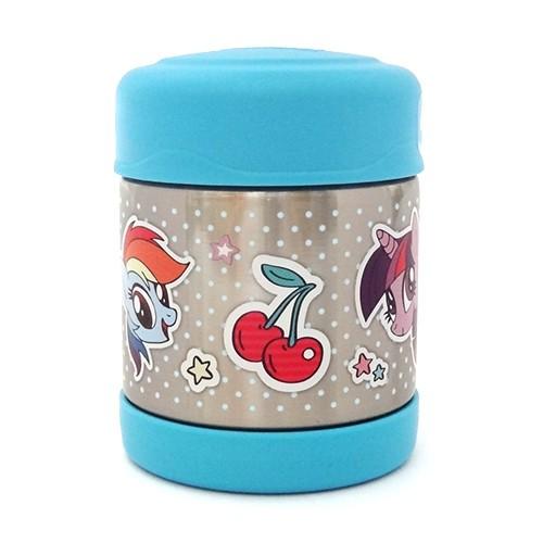 みくにゃん出品 サーモス スープジャー＆ポーチ＆ボトル 10点セット