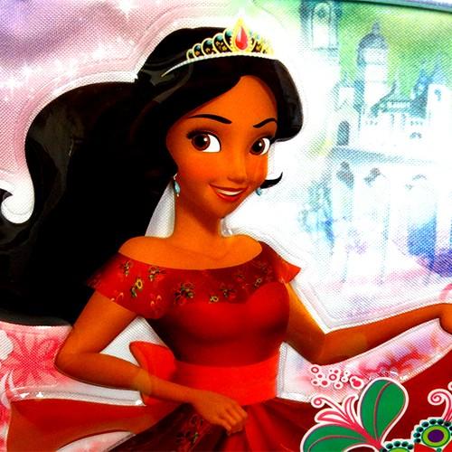 アバローのプリンセスエレナ ミニバックパック ディズニープリンセス Disney リュック リュックサック バック キッズ インポート 輸入品 12778 宅配便配送のみ |  | 02