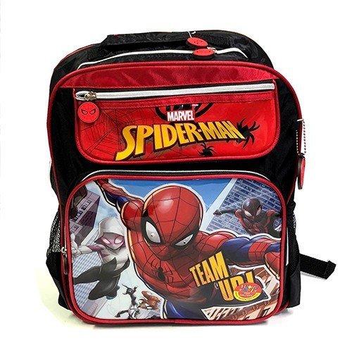 スパイダーマン 光るバックパック 12898 SPIDER-MAN MARVEL リュック