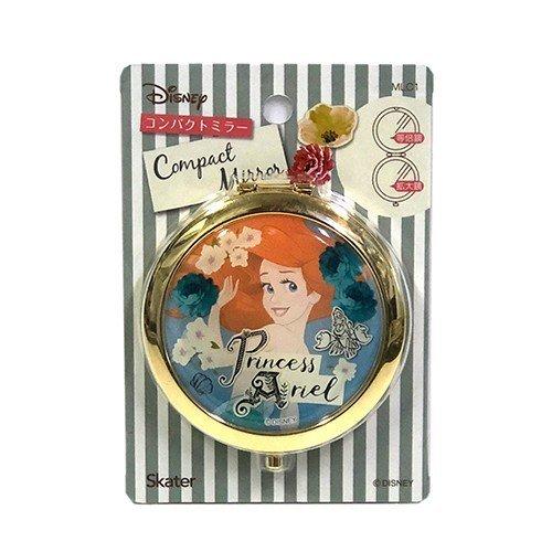 教則本set 3点 鏡 ディズニー プリンセス アリエル スタンドミラー コンパクトミラー お歳暮 ファッション小物 M Camburyhotel Com Br