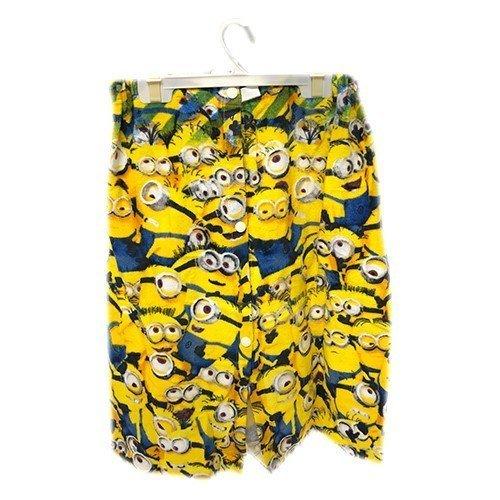 ミニオン 巻きタオル ポンチョ ギャザーミニオンズ 1 60cm 青 ラップ バスタオル お風呂 スポーツ スイミング プール 海 雑貨 宅配便配送のみ Pretzel Net Yahoo 店 通販 Yahoo ショッピング