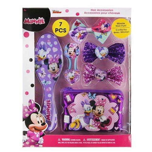 子供会 景品 ミニーマウス ヘアアクセサリーセット ミニー Disney