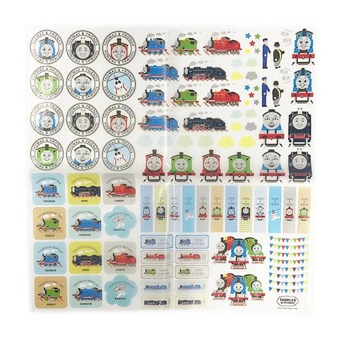 きかんしゃトーマス デコパージュ用ペーパー  デコパージュペーパー Thomas トーマス 手芸 保育園 幼稚園 子供 男の子 キャラクター グッズ 13387 |  | 03