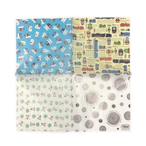 きかんしゃトーマス デコパージュ用ペーパー  デコパージュペーパー Thomas トーマス 手芸 保育園 幼稚園 子供 男の子 キャラクター グッズ 13387 |  | 05