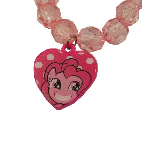 マイリトルポニー ビーズブレスレット ピンキーパイ 13459a My Little