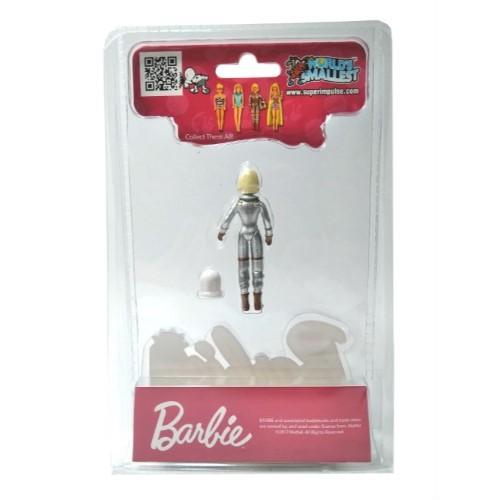 Barbie スモールフィギュア 1965アストロノート 13500a バービー ミニ フィギュア 人形 ドール 宇宙飛行士 コレクション インポート 輸入 [宅配便配送のみ] |  | 01