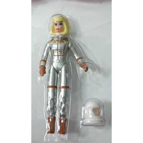 Barbie スモールフィギュア 1965アストロノート 13500a バービー ミニ フィギュア 人形 ドール 宇宙飛行士 コレクション インポート 輸入 [宅配便配送のみ] |  | 02