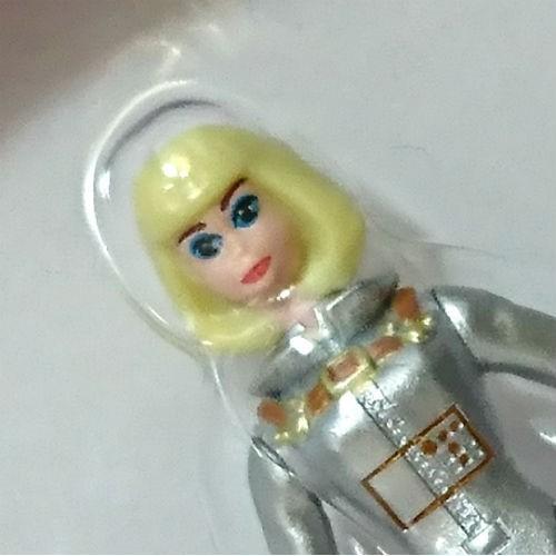 Barbie スモールフィギュア 1965アストロノート 13500a バービー ミニ フィギュア 人形 ドール 宇宙飛行士 コレクション インポート 輸入 [宅配便配送のみ] |  | 03