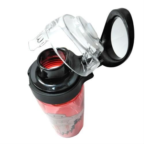 ベイ・マックス ウォーターボトル 13502 ZAK DESIGN キャラクター