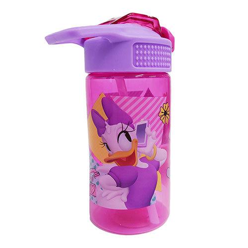 ミニー＆デイジー ストローボトル 16oz (473ml) 13511 ミニー 水筒