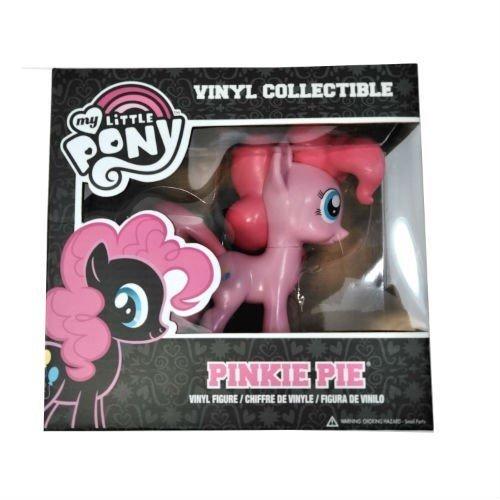 P10 マイリトルポニー ビニールコレクション ピンキーパイ Funko トモダチは魔法 おもちゃ 人形 フィギュア グッズ 輸入 宅配便配送のみ Pretzel Net Yahoo 店 通販 Yahoo ショッピング