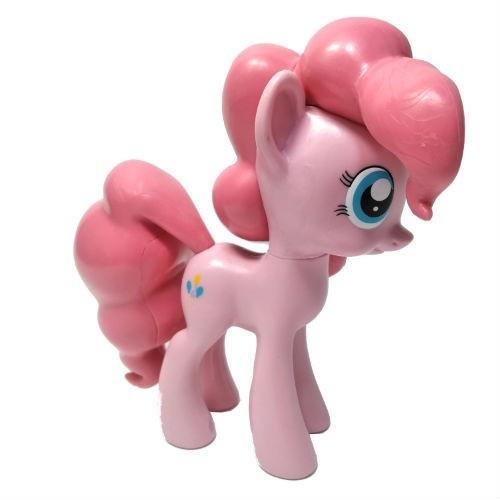 P10 マイリトルポニー ビニールコレクション ピンキーパイ Funko トモダチは魔法 おもちゃ 人形 フィギュア グッズ 輸入 宅配便配送のみ Pretzel Net Yahoo 店 通販 Yahoo ショッピング