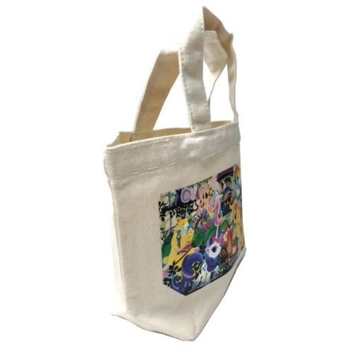 マイリトルポニー トートバッグ ホラグチアニメ 13564 My Little Pony