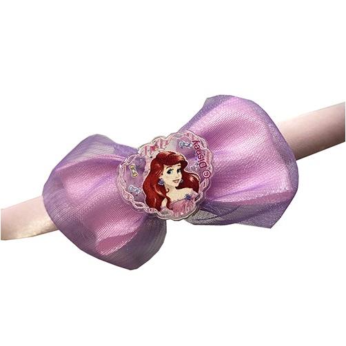 P10 アリエル ミニ リボン カチューシャ リトルマーメイド キッズ ディズニープリンセス ヘアアクセサリー インポート 輸入品 Pretzel Net Yahoo 店 通販 Yahoo ショッピング