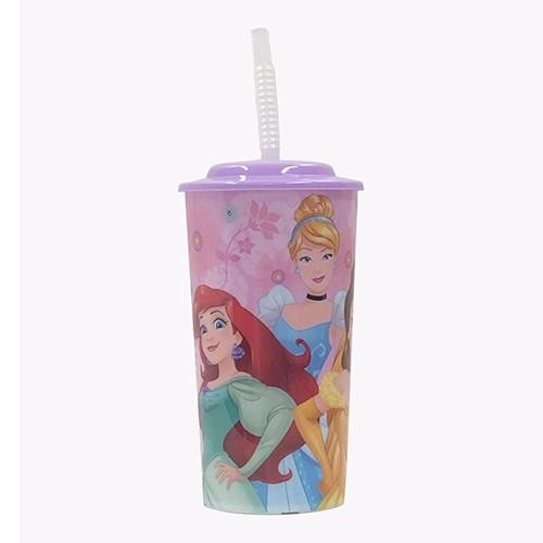 ディズニープリンセス ストロー プラスチック コップ タンブラー カップ 子供用 ピンク 食器 ディズニー 輸入品 宅配便配送のみ Pretzel Net Yahoo 店 通販 Yahoo ショッピング