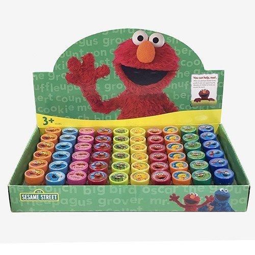 セサミストリート ミニスタンプ10個セット 131s セサミ キャラクター アメキャラ エルモ ごほうびスタンプ はんこ ハンコ インポート 131s Pretzel Net Yahoo 店 通販 Yahoo ショッピング