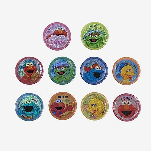 セサミストリート ミニスタンプ10個セット 131s セサミ キャラクター アメキャラ エルモ ごほうびスタンプ はんこ ハンコ インポート 131s Pretzel Net Yahoo 店 通販 Yahoo ショッピング