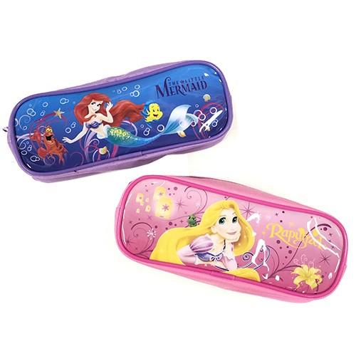 ディズニープリンセス ペンケース アリエル 138 筆箱 ペンポーチ ディズニー 文房具 ステーショナリー キャラクター グッズ 宅配便配送のみ 138 Pretzel Net Yahoo 店 通販 Yahoo ショッピング