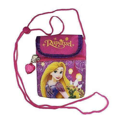 ディズニープリンセス ミニポシェット ラプンツェル バッグ ポシェット お祭り 子ども会 ラメ きらきら 斜め掛けバッグ Pretzel Net Yahoo 店 通販 Yahoo ショッピング