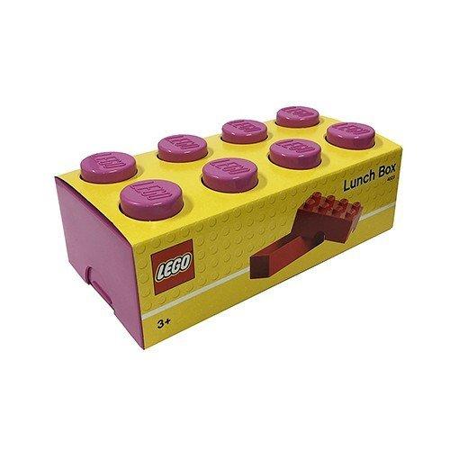 LEGO マルチボックス (PK) 13944 マルチケース かわいい 収納 レゴ ボックス BOX 小物入れ 小物ケース ブロック型 [宅配便配送のみ]｜pretzel