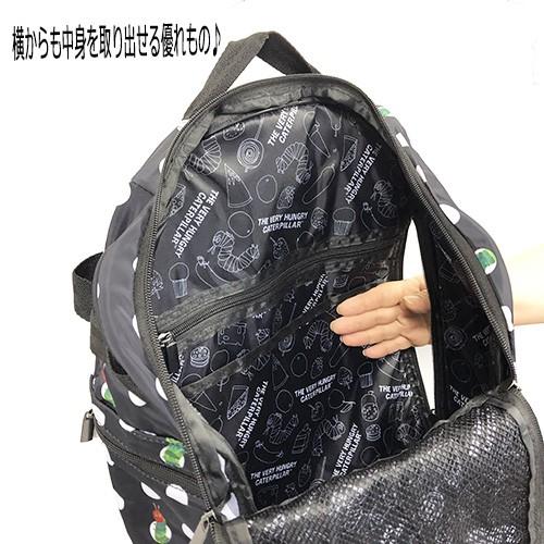 はらぺこあおむし マザーズ リュック 13987 マザーズバッグ リュック 