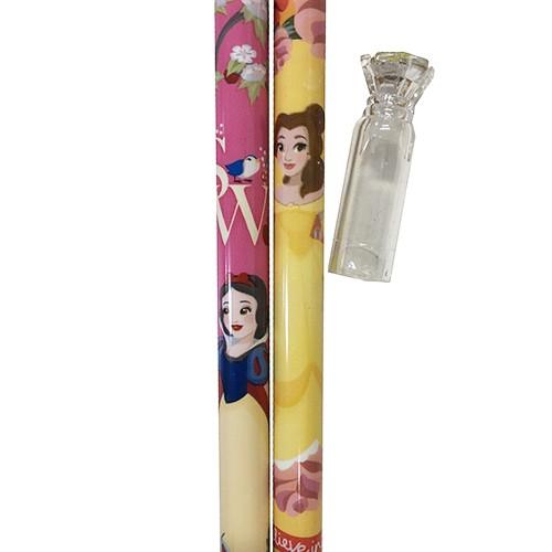 ディズニープリンセス ジェルペン 2本セット 14030 プリンセス プレゼント 文房具 えんぴつ 鉛筆 景品 プチギフト プチギフト インポート |  | 01