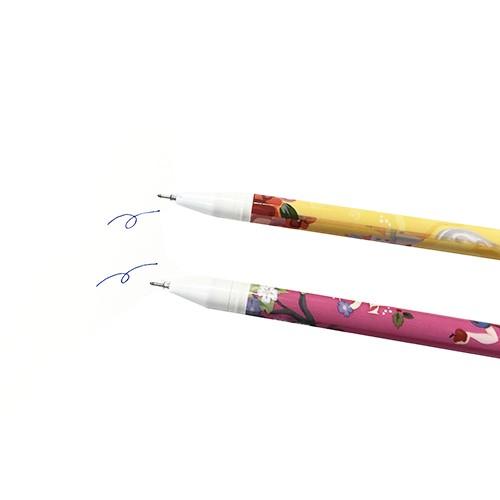 ディズニープリンセス ジェルペン 2本セット 14030 プリンセス プレゼント 文房具 えんぴつ 鉛筆 景品 プチギフト プチギフト インポート |  | 02