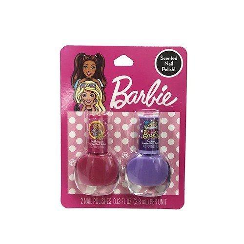 バービー ネイル 2本セット マニキュア Barbie キッズ コスメ かわいい インポート プレゼント 輸入品 日本未入荷 レア メール便可 Pretzel Net Yahoo 店 通販 Yahoo ショッピング