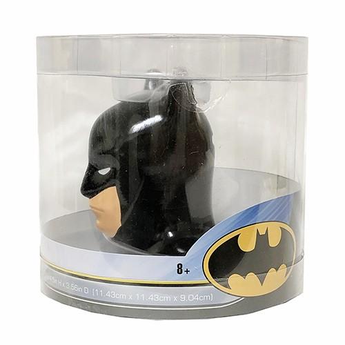 バットマン セラミック 貯金箱 14187 Batman DCコミックス コインバンク インテリア 小物 アメキャラ グッズ 男の子 プレゼント ヒーロー 輸入品 |  | 02