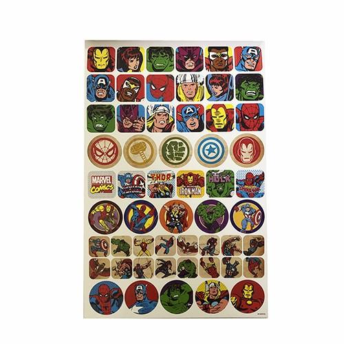 マーベル ステッカーランド シール タトゥー セット 142 Tatoo タトゥー シール ボディシール Marvel ディズニー プレゼント 輸入品 142 Pretzel Net Yahoo 店 通販 Yahoo ショッピング