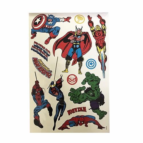 マーベル ステッカーランド シール タトゥー セット 142 Tatoo タトゥー シール ボディシール Marvel ディズニー プレゼント 輸入品 142 Pretzel Net Yahoo 店 通販 Yahoo ショッピング