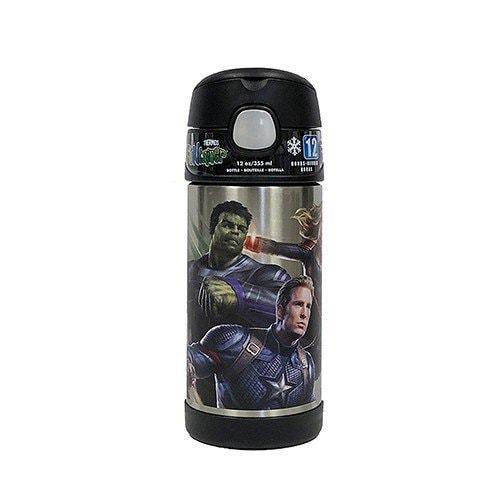 アベンジャーズ 水筒 サーモス ストローボトル 保冷 アメコミ ヒーロー マーベル キッズ 男の子 コミック かっこいい Thermos キャラクター Pretzel Net Yahoo 店 通販 Yahoo ショッピング